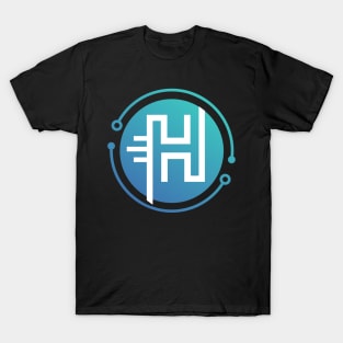 Hodl token Crypto Hodl coin Hodl token coin token Crytopcurrency T-Shirt